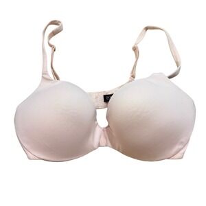 Victoria Secret Body by Victoria Padded Underwire Bra Light Pink 38C